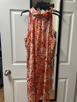 Beautiful Summer Dress