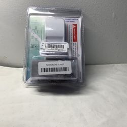 Maxzone Bilge Float Automatic Electric Switch 12V A05-202001 