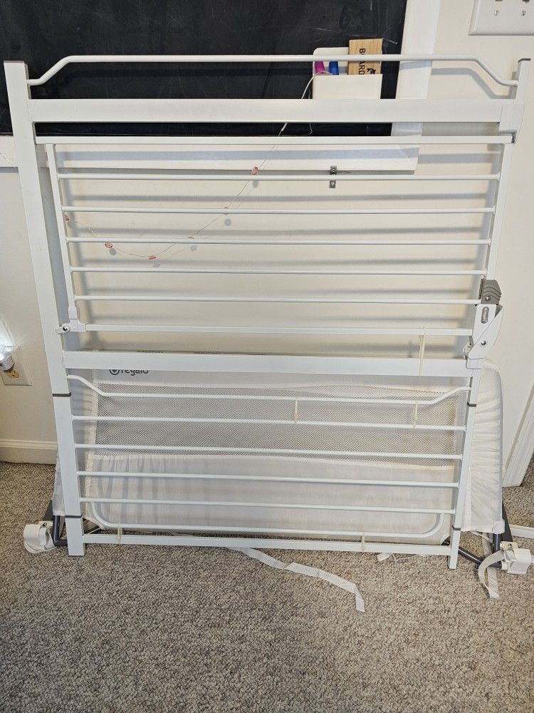 Baby Or Pet Gates (2)