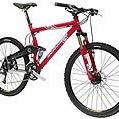 Schwinn  4 Banger Full Suspension Mountain Bike