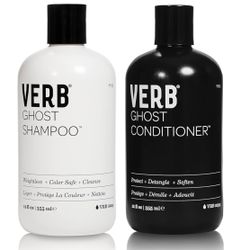 Verb Ghost Shampoo & Conditioner Duo