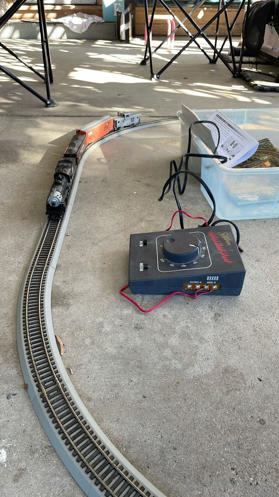 Train