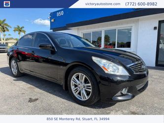 2015 INFINITI Q40