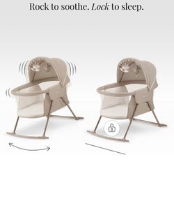 Baby bassinet