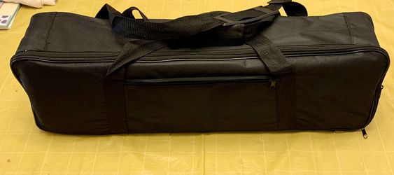 Finger Dance Foldable 4 Foot Piano