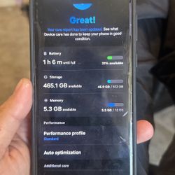 Samsung Galaxy S23  Ultra