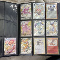 Shining Fates Pokémon Cards