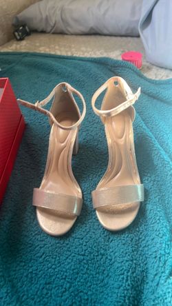 Kelly & Katie High Heel Shoes