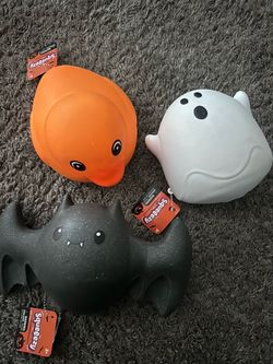 Halloween set