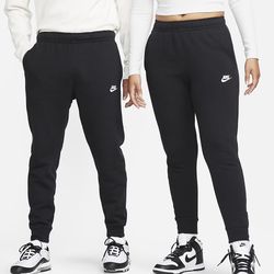 Nike Sportswear Club Fleece Mens  Joggers black size M regular