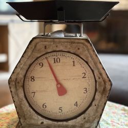 Hobby Lobby, farmhouse Vintage Replica  Scale