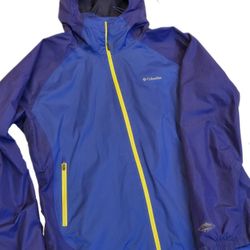 Columbia Sportswear Women's Rain Jacket 🌧🧥