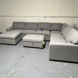 SECTIONAL COUCH SOFA