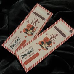 Custom Flower Toppers 