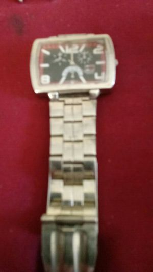bugle boy watch 1977