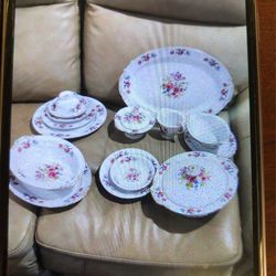 Hira China