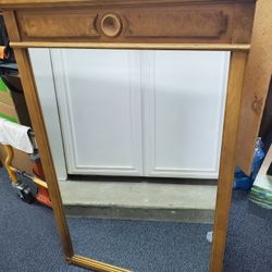 Mirror...