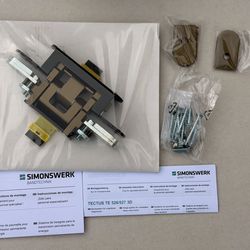 TECTUS TE 527 3D Energy