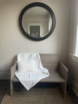 Large Mirror