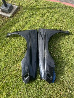 Subaru parts