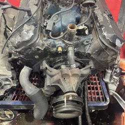 1995  Chevy. Engine  For Sale 454  Engine For Sale 