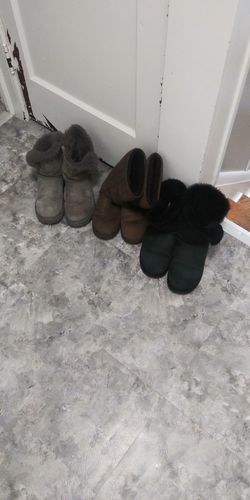 Uggs