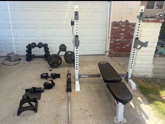 Weights