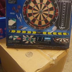 Viper Dart Board 