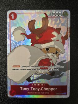 One Piece - Tony Tony Chopper (Gift Collection 2023)