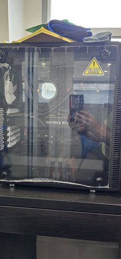 Gaming Computer $1000