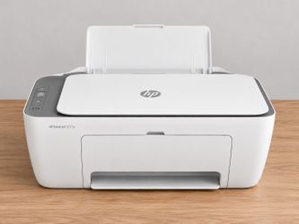 Hp printer and ink