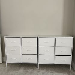 Storage Dresser (2)