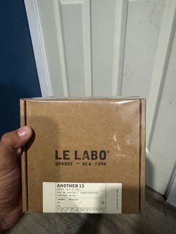 Le Labo Another 13 Eau de Parfum 100ml