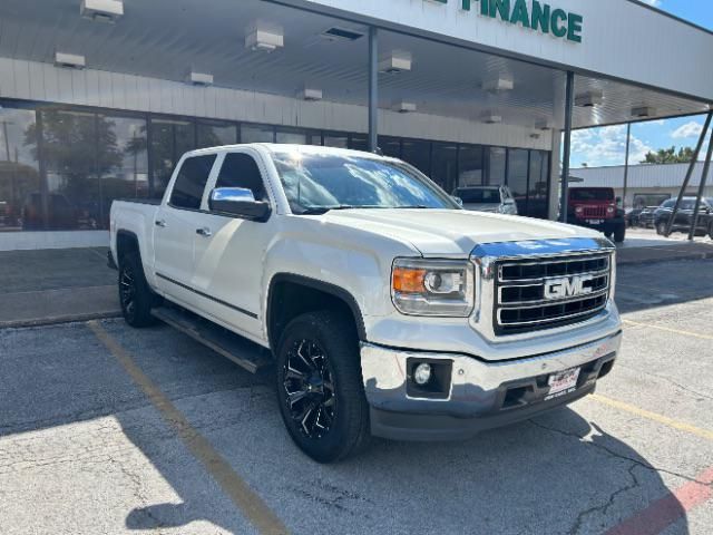 2014 GMC Sierra 1500
