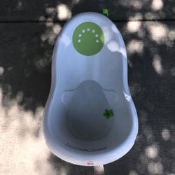 Bath for babies