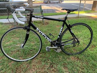 Tomimaso Road Bike