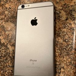 IPHONE 6 PLUS 32 GBS UNLOCKED 