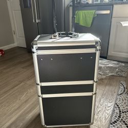 Rolling Cosmetics Case 
