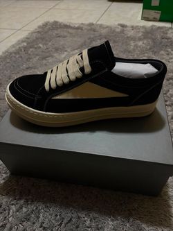Rick owens