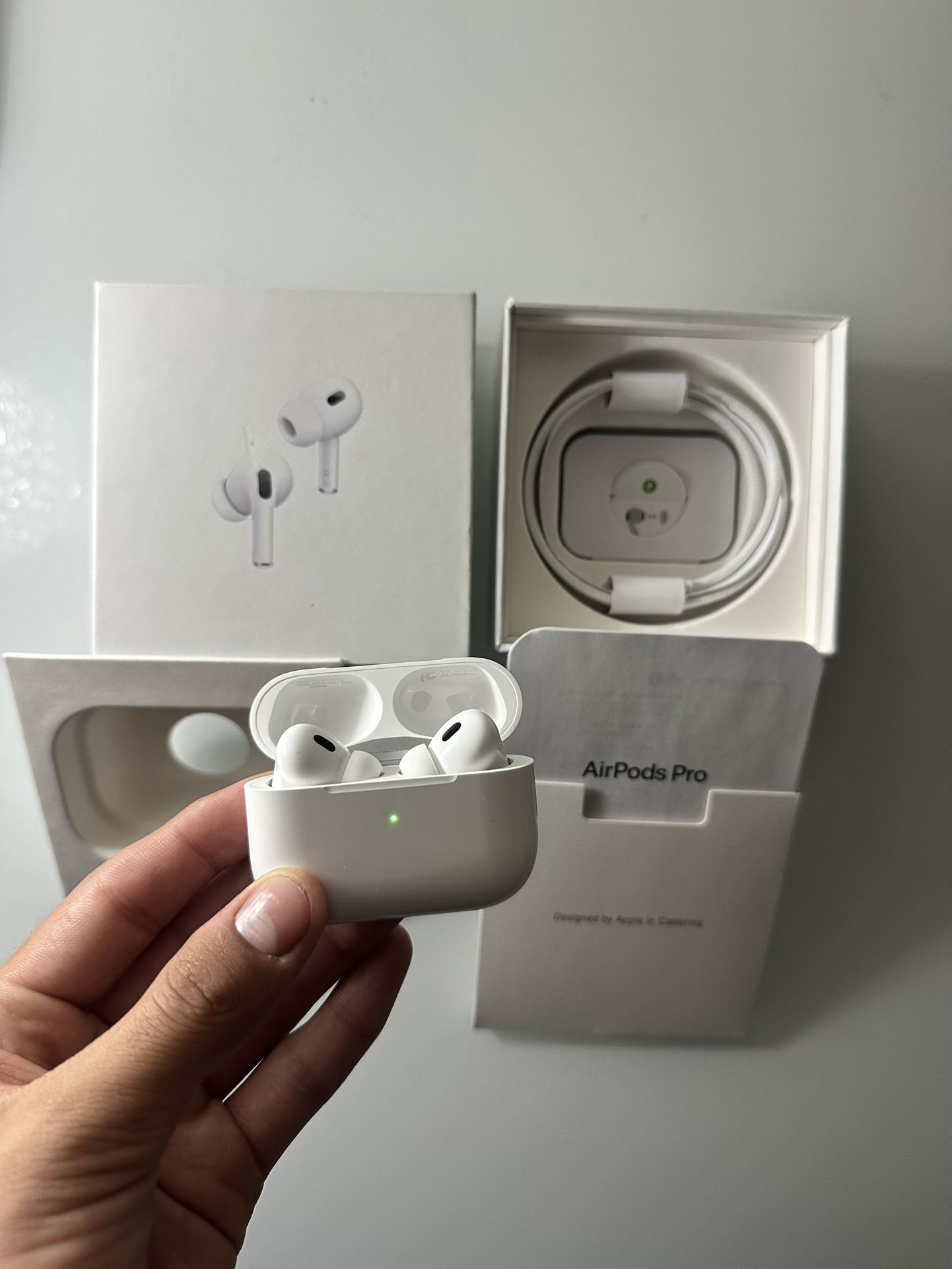 AirPod Pro 2nd Generation