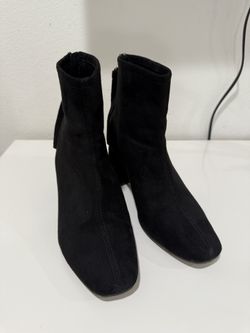 Women’s Boots 