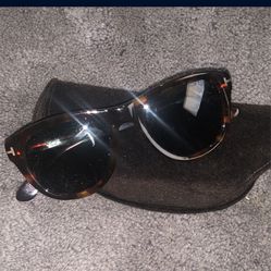 Tom Ford sunglasses 