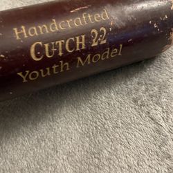 Marucci Youth Wood Bat 