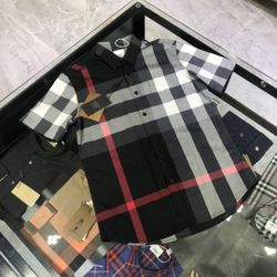 BBR Men’s Short Sleeve New 