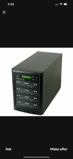 Brand New In Box $50