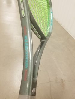 Yonex RQ 880 Widebody Tennis Racquet