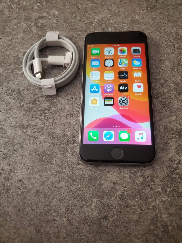 UNLOCK IPHONE 6s 64GB 