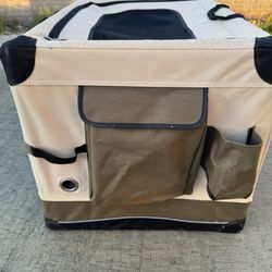 Pet Carrier