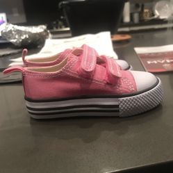 Toddler Girl Shoes