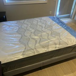 Holiday Sale 24hrs Same Day Delivery Se Habla Espanol Twin Mattress 99 Full 159 Queen Bed 179 King 229 Cali King 229 All Sizes Available 